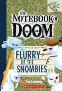 flurry of the snombies a branches book