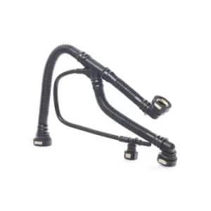 DR.MOTOR AUTOMOTIVE Crankcase Breather PEUGEOT,CITROEN DRM16601 1192W0,1192W0 Crankcase Ventilation,Hose, crankcase breather