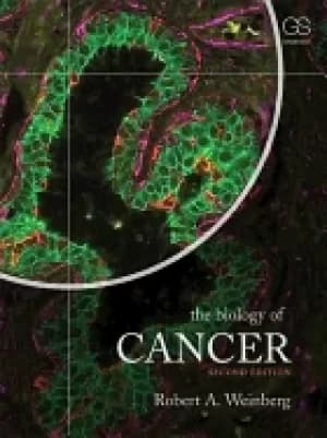 biology of cancer 2nd edition