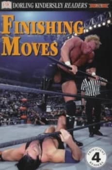 Finishing Moves by Michael Teitelbaum Paperback