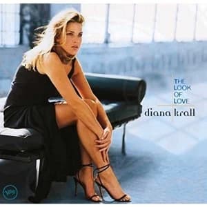 Diana Krall - The Look Of Love Vinyl