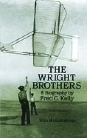 wright brothers a biography