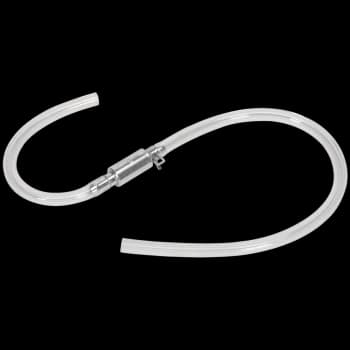 Sealey MS014 Motorcycle Brake Bleeder