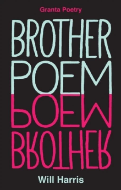 Brother Poem Paperback / softback