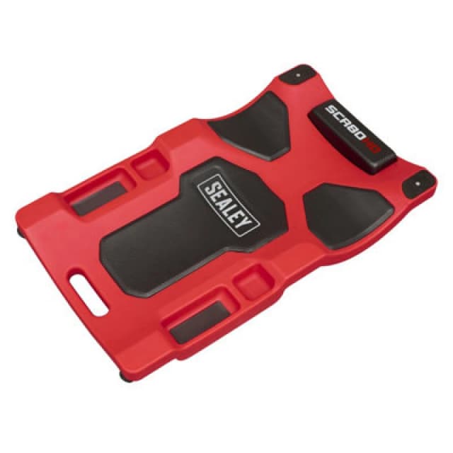 Sealey Composite Padded Mechanics Creeper SCR80HD