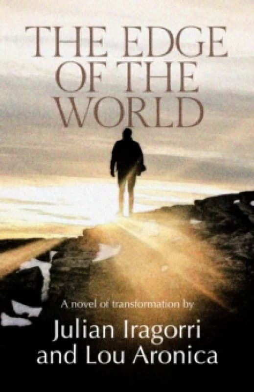 The Edge of the World Paperback / softback