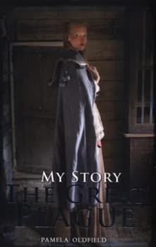 The Great Plague by Pamela Oldfield Book