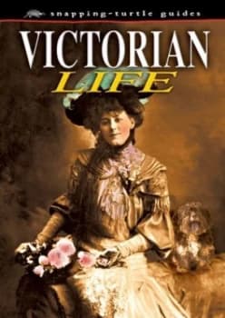 Victorian Life by John Guy Book