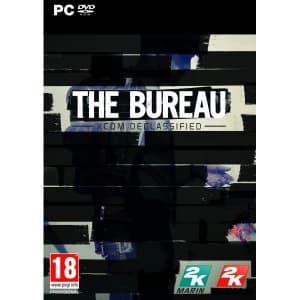 The Bureau XCOM Declassified PC Game