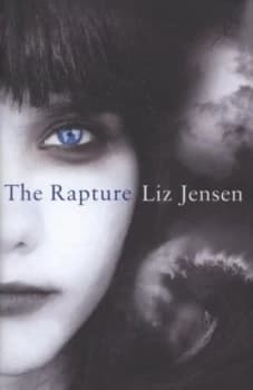 The Rapture by Liz Jensen Hardback