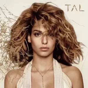 TAL by Tal CD Album