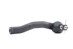 RIDEX Track rod end 914T0470 Tie rod end,Track rod end ball joint PEUGEOT,TOYOTA,CITROEN,107 Schragheck (PM_, PN_),108,AYGO (WNB1_, KGB1_)