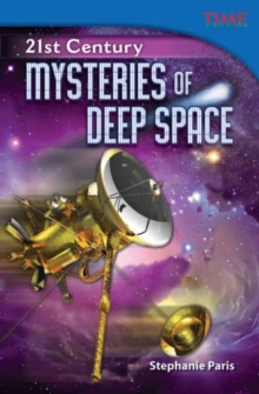 21st Century : Mysteries of Deep Space Paperback / softback