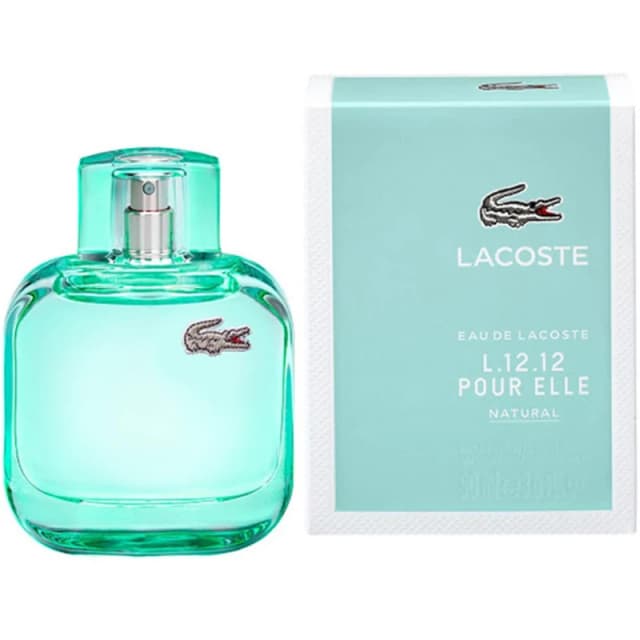 Lacoste Eau de Lacoste L 1212 Pour Elle Natural Eau de Toilette For Her 30ml
