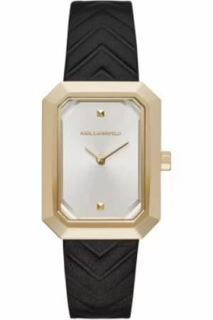 Ladies Karl Lagerfeld Linda Watch KL6102