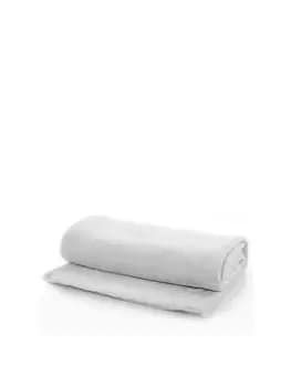 Deyongs Comfy Cozy Ultraplush Fleece Throw