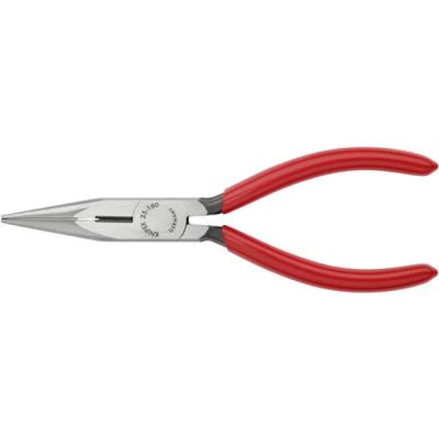 KNIPEX 25 01 160 Round Nose Pliers 160 113 Round Nose Pliers (4698)