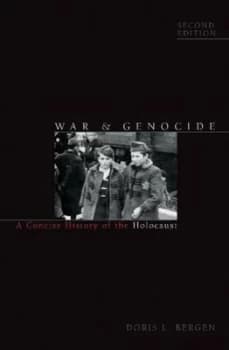 War & genocide by Doris L Bergen