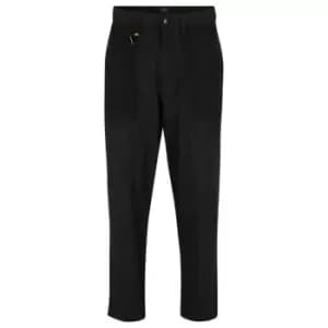 Boss Statum Chino - Black