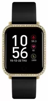 Reflex Active RA06-2100 Series 6 Gold and Black Watch