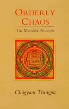 Orderly Chaos by Chogyam Trungpa Book