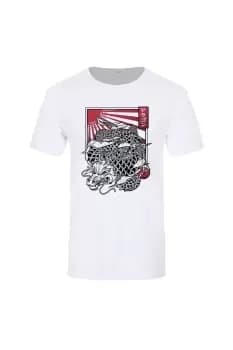 Ryu T-Shirt