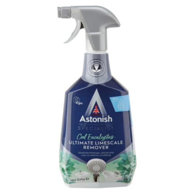 Astonish Specialist Ultimate Limescale Remover