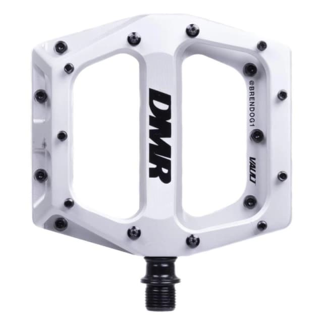 DMR Vault Flat Pedal Brendog Sigture Ice Ice unisex One Size