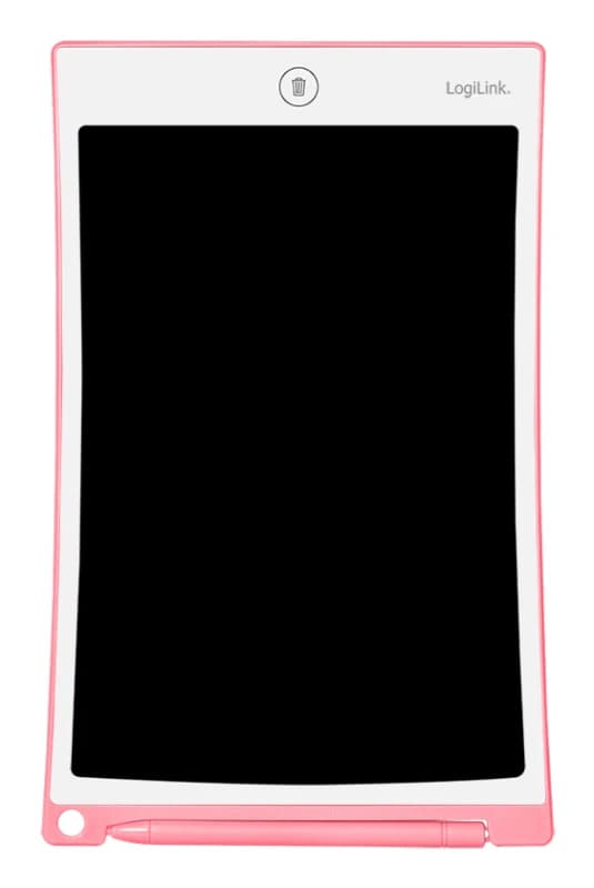 LogiLink AA0181 children's tablet Pink