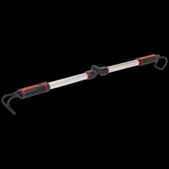 Sealey LED136 Foldable Under Bonnet 40 SMD LED Rechargeable Lamp