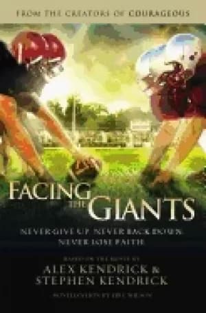 facing the giants