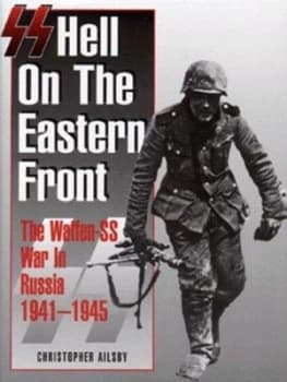 Ss by Christopher Ailsby Hardback