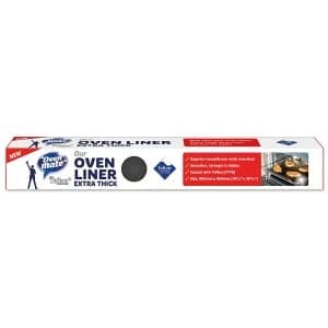 Oven Mate Extra-Thick Cut-to-size Oven Liner - 500 x 400mm Sheet