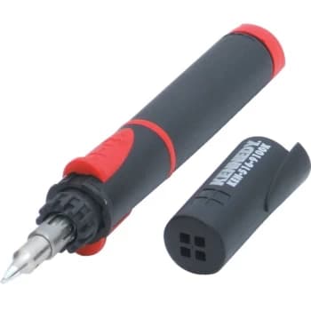 75BW Butane Soldering Iron - Kennedy