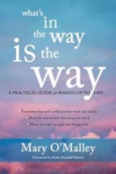 Whats in the way is the way by Mary O'Malley