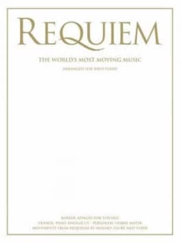 Requiem Book