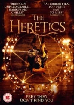 The Heretics - DVD