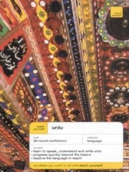Urdu by David Matthews Paperback