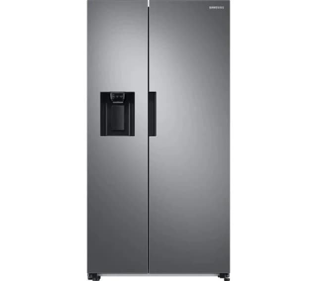 Samsung Series 7 SpaceMax RS67A8811S9 609L American Style Fridge Freezer