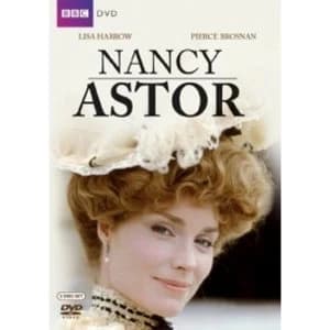 Nancy Astor DVD