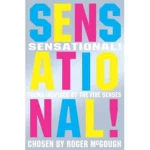 Sensational by Roger Mcgough Paperback