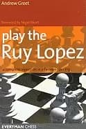 play the ruy lopez