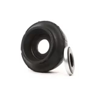 RIDEX Top strut mount 1180S0540 Strut mount,Top mount RENAULT,DACIA,Sandero / Stepway II (B8_),Sandero / Stepway I (BS_),Duster (HS_)