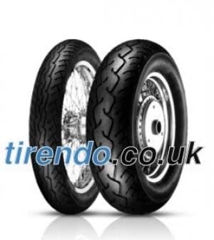 Pirelli MT66 ( 100/90-19 TL 57H Front wheel )
