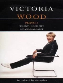 Victoria Wood by Victoria Wood Paperback