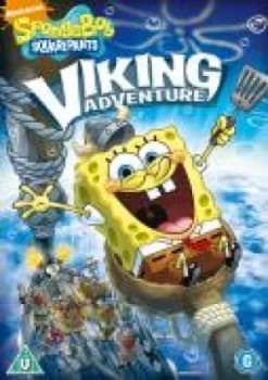 SpongeBob SquarePants: Viking Adventure