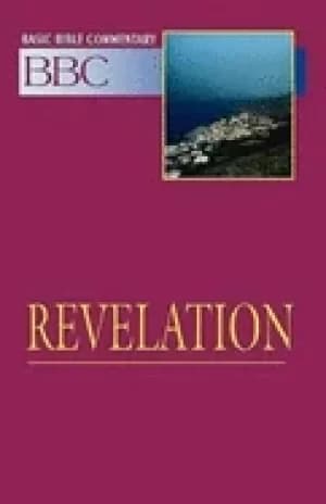 basic bible commentary vol 29 revelation