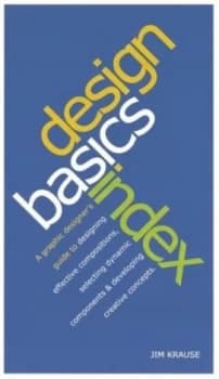 Design Basics Index by Jim Krause Paperback