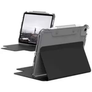 Urban Armor Gear Lucent BookCase Compatible with Apple series: iPad Air (4th Gen), iPad Air (5th Gen), iPad Pro 11 (1st Gen), iPad Pro 11 (2st Gen), i