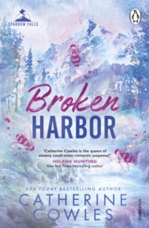 Broken Harbor Paperback / softback